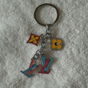 Key ring